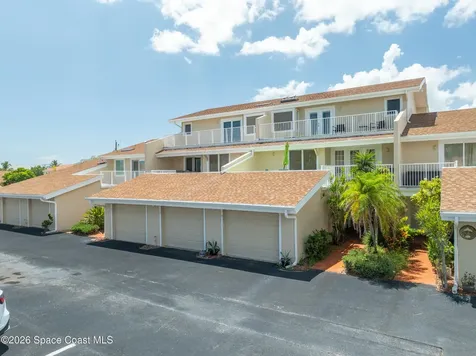105 La Costa Street Melbourne Beach FL 32951