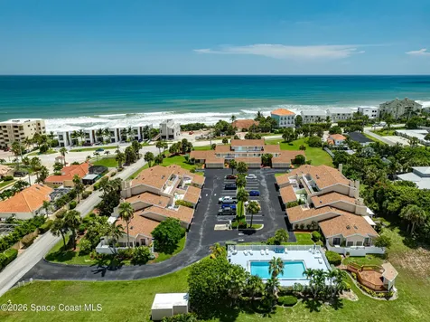105 La Costa Street Melbourne Beach FL 32951