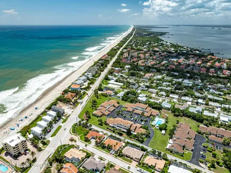 105 La Costa Street Melbourne Beach FL 32951