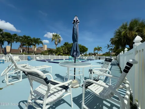 105 La Costa Street Melbourne Beach FL 32951