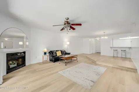 105 La Costa Street Melbourne Beach FL 32951