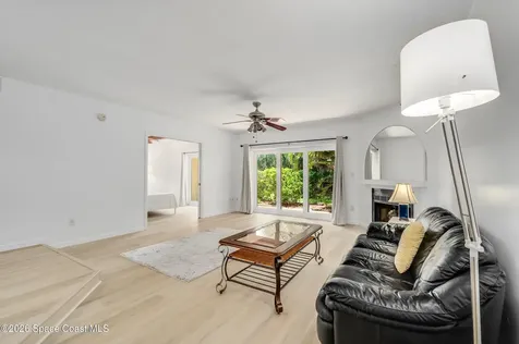 105 La Costa Street Melbourne Beach FL 32951