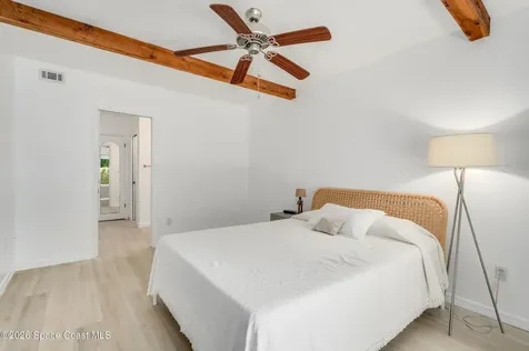 105 La Costa Street Melbourne Beach FL 32951