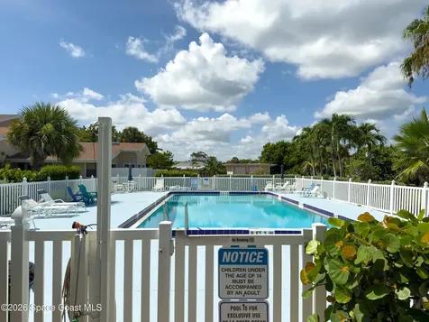 105 La Costa Street Melbourne Beach FL 32951