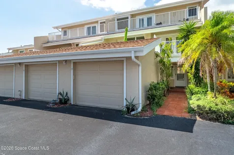 105 La Costa Street Melbourne Beach FL 32951