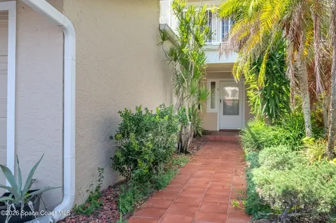105 La Costa Street Melbourne Beach FL 32951