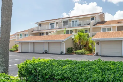 105 La Costa Street Melbourne Beach FL 32951