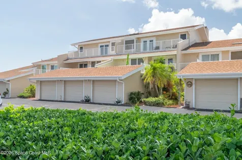 105 La Costa Street Melbourne Beach FL 32951