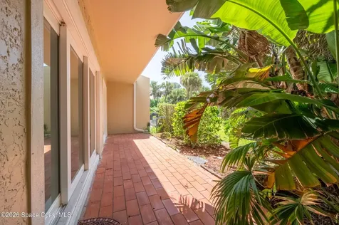 105 La Costa Street Melbourne Beach FL 32951