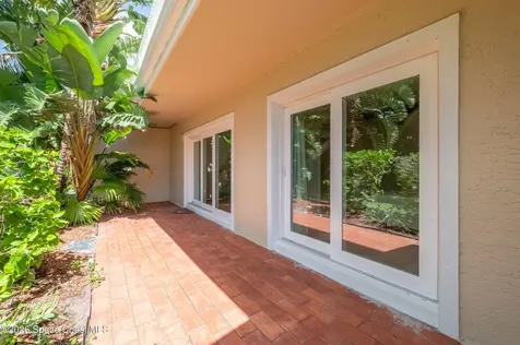105 La Costa Street Melbourne Beach FL 32951