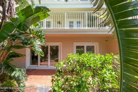 105 La Costa Street Melbourne Beach FL 32951