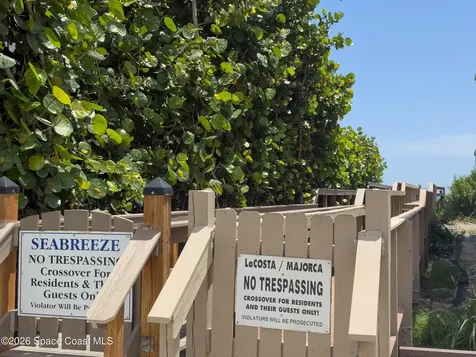 105 La Costa Street Melbourne Beach FL 32951