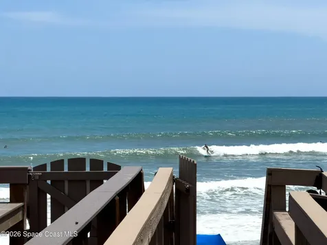 105 La Costa Street Melbourne Beach FL 32951