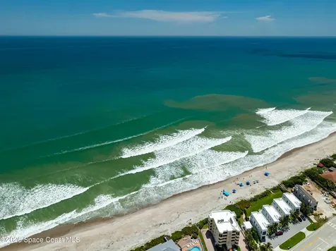 105 La Costa Street Melbourne Beach FL 32951