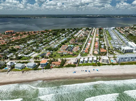 105 La Costa Street Melbourne Beach FL 32951