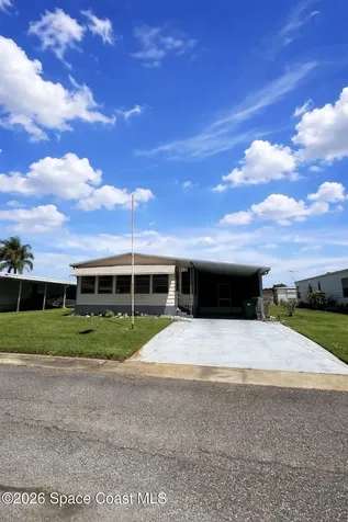 515 Jennifer Circle Melbourne FL 32904