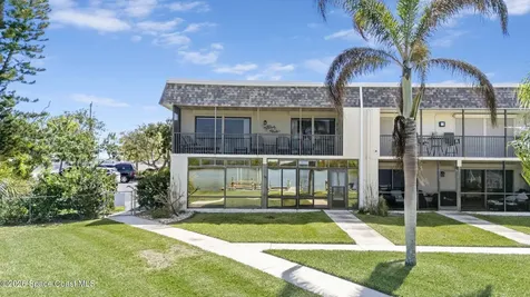 1525 Minutemen Causeway Cocoa Beach FL 32931