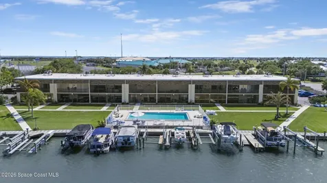 1525 Minutemen Causeway Cocoa Beach FL 32931