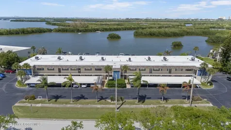 1525 Minutemen Causeway Cocoa Beach FL 32931