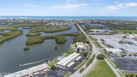 1525 Minutemen Causeway Cocoa Beach FL 32931