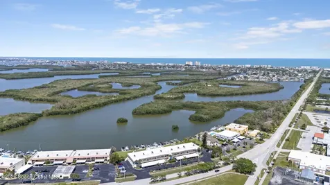 1525 Minutemen Causeway Cocoa Beach FL 32931