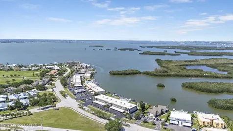 1525 Minutemen Causeway Cocoa Beach FL 32931
