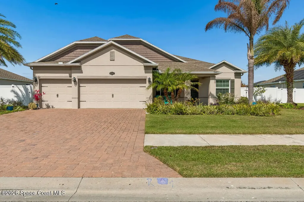 5045 Hebron Drive Merritt Island FL 32953