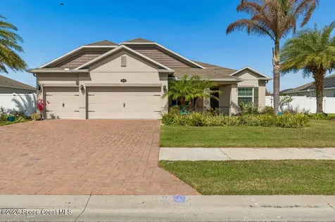 5045 Hebron Drive Merritt Island FL 32953