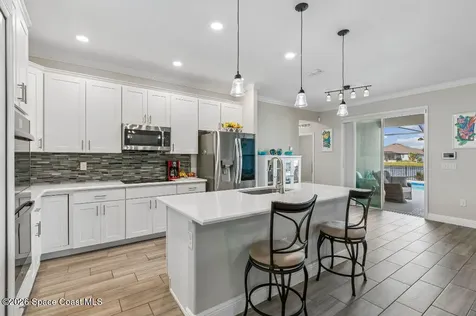 5045 Hebron Drive Merritt Island FL 32953