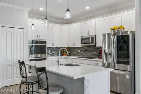 5045 Hebron Drive Merritt Island FL 32953