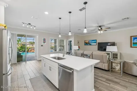 5045 Hebron Drive Merritt Island FL 32953