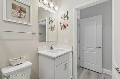 5045 Hebron Drive Merritt Island FL 32953