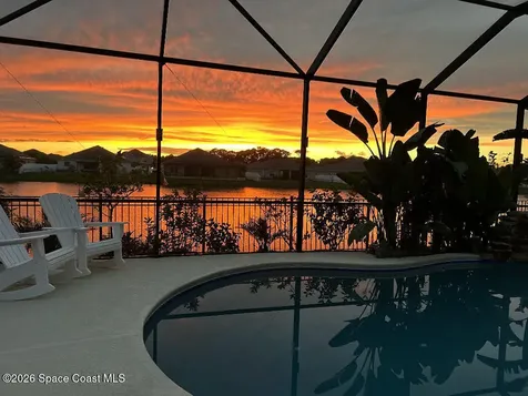 5045 Hebron Drive Merritt Island FL 32953