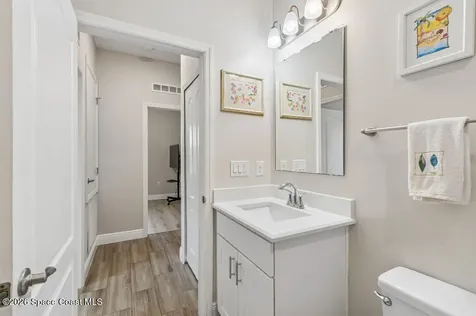 5045 Hebron Drive Merritt Island FL 32953
