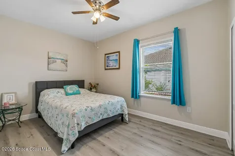 5045 Hebron Drive Merritt Island FL 32953