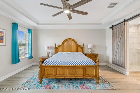 5045 Hebron Drive Merritt Island FL 32953
