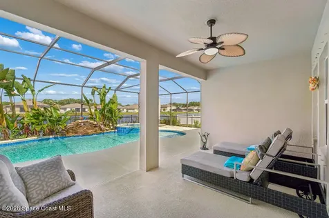 5045 Hebron Drive Merritt Island FL 32953