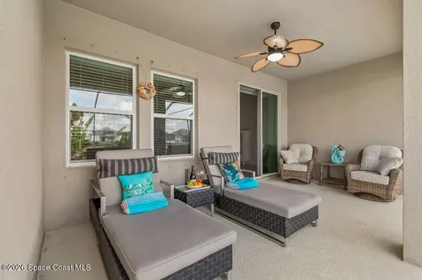 5045 Hebron Drive Merritt Island FL 32953