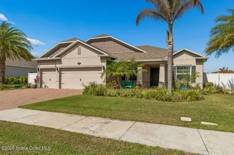 5045 Hebron Drive Merritt Island FL 32953