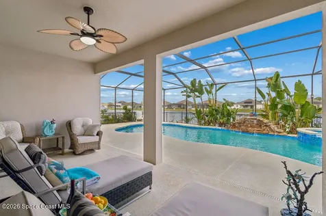 5045 Hebron Drive Merritt Island FL 32953