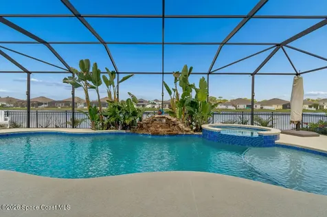 5045 Hebron Drive Merritt Island FL 32953