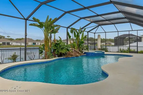 5045 Hebron Drive Merritt Island FL 32953