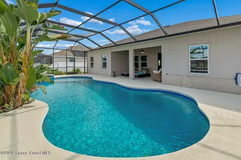 5045 Hebron Drive Merritt Island FL 32953