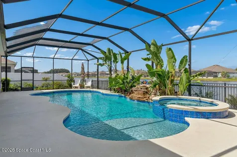 5045 Hebron Drive Merritt Island FL 32953