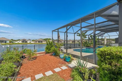 5045 Hebron Drive Merritt Island FL 32953