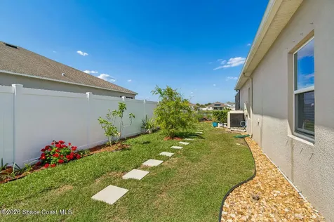 5045 Hebron Drive Merritt Island FL 32953