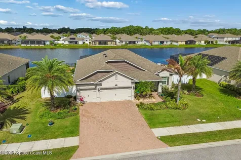 5045 Hebron Drive Merritt Island FL 32953
