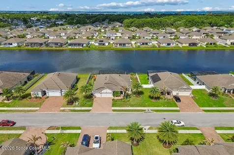 5045 Hebron Drive Merritt Island FL 32953