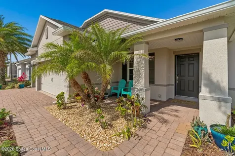 5045 Hebron Drive Merritt Island FL 32953