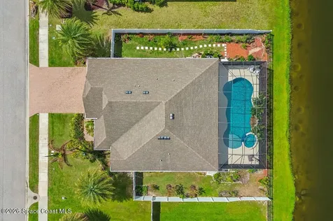 5045 Hebron Drive Merritt Island FL 32953